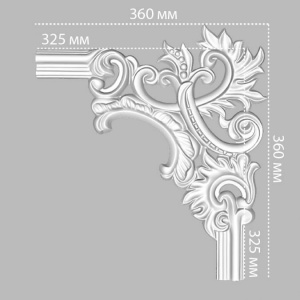 Угол DECOMASTER 97803-2R (325g360z25мм).jpeg